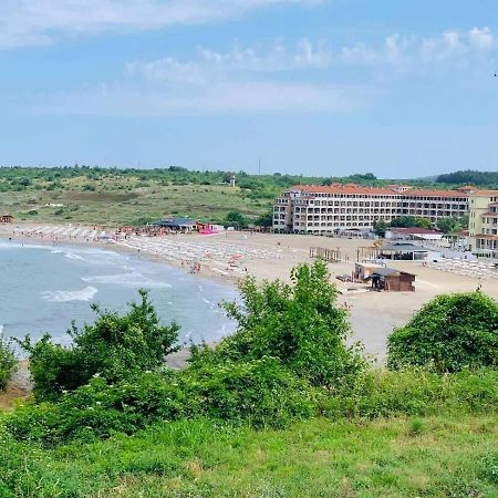 Vasiliko Sea View Apartment Tsarévo Extérieur photo