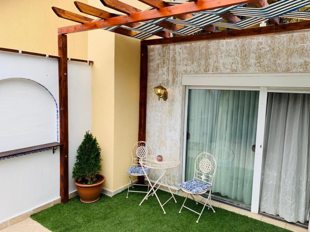 Vasiliko Sea View Apartment Tsarévo Extérieur photo