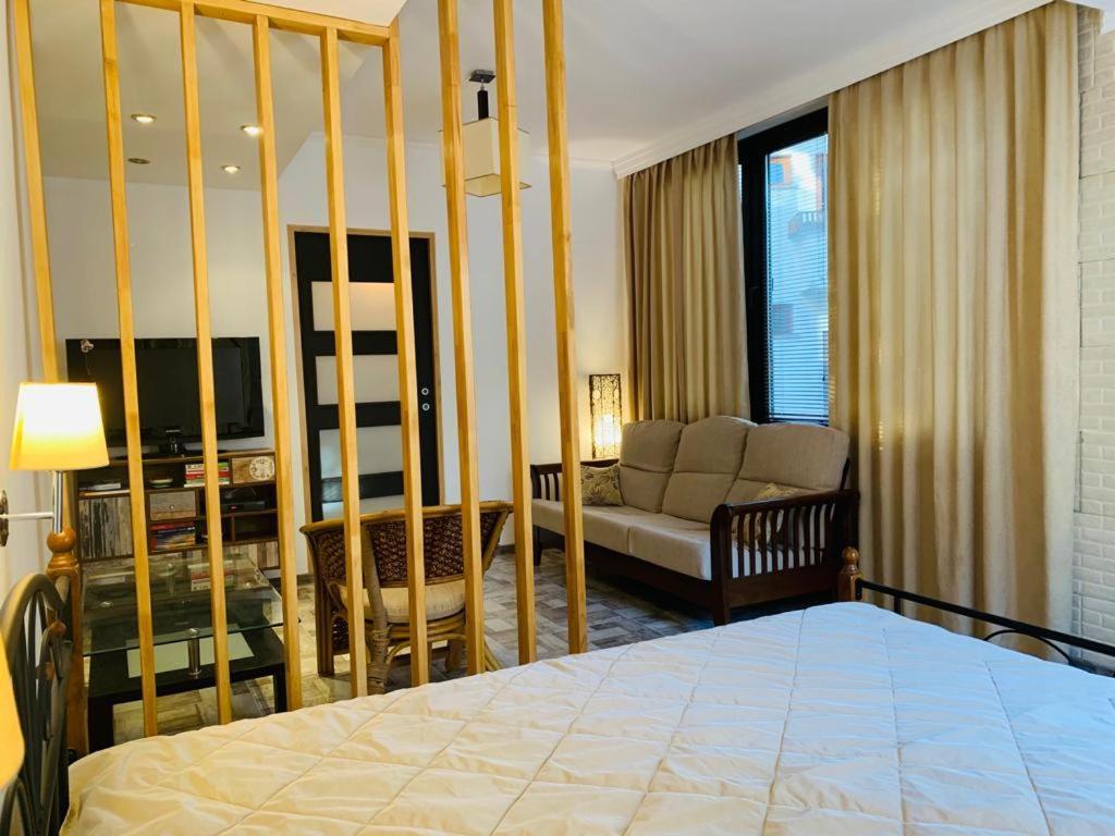 Vasiliko Sea View Apartment Tsarévo Extérieur photo