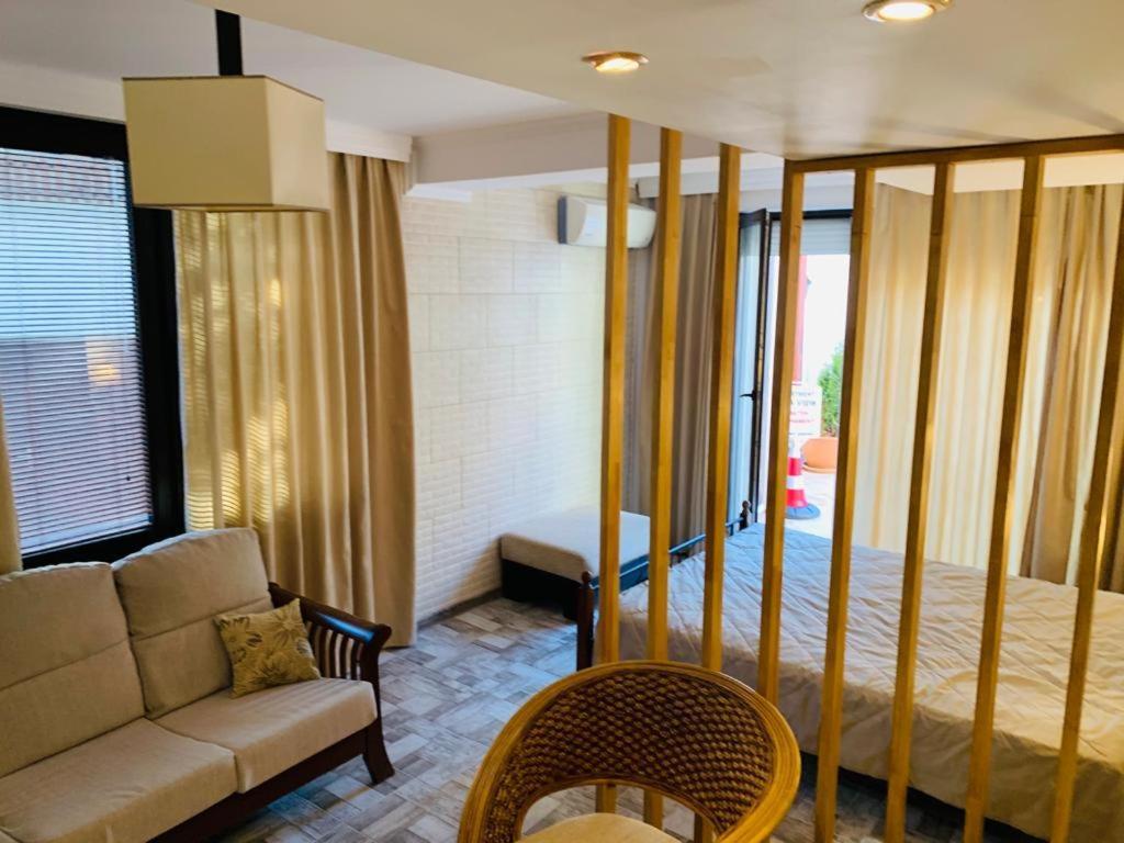 Vasiliko Sea View Apartment Tsarévo Extérieur photo