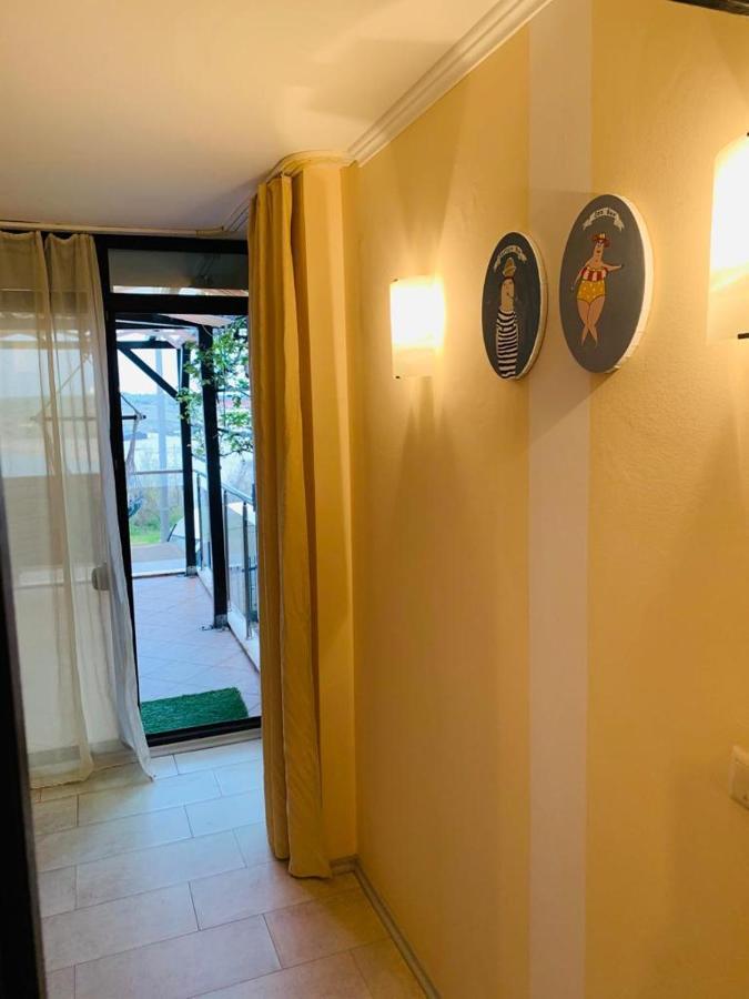 Vasiliko Sea View Apartment Tsarévo Extérieur photo