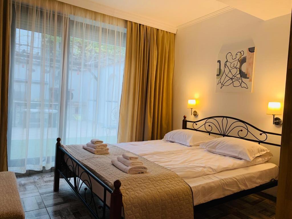 Vasiliko Sea View Apartment Tsarévo Extérieur photo