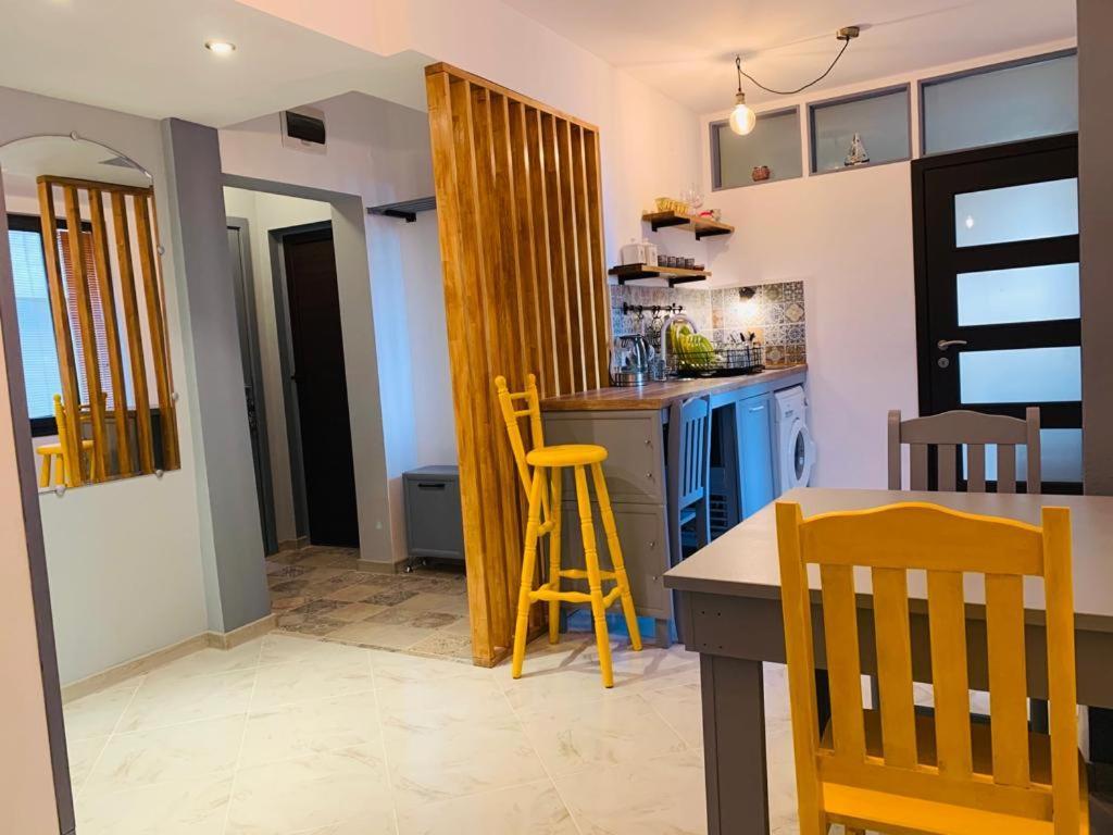 Vasiliko Sea View Apartment Tsarévo Extérieur photo